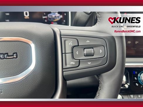 New 2026 GMC Sierra 3500 Denali Ultimate AWD/4WD image 21