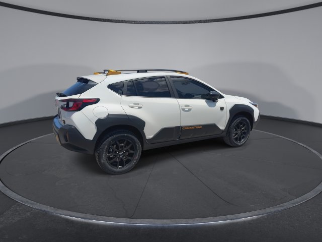 New 2026 Subaru Crosstrek 2.5i Wilderness w/ Crosstrek Mirror Package AWD/4WD image 9