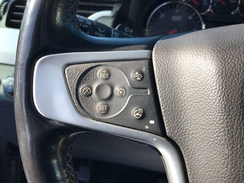 Used 2015 GMC Yukon SLT image 9