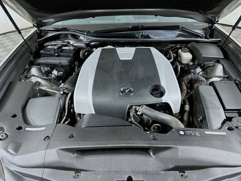 Used 2015 Lexus GS 350 w/ F Sport Package image 34