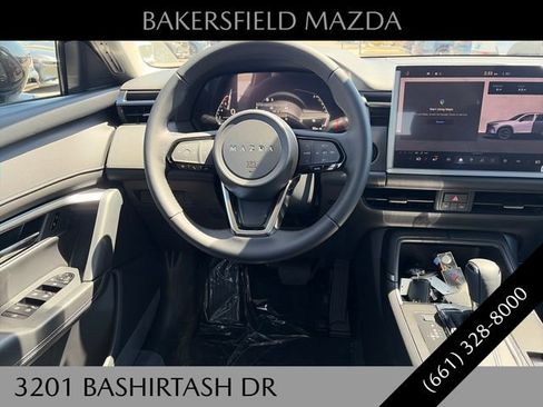 New 2026 MAZDA CX-5 Preferred AWD/4WD image 13