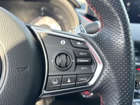 Certified 2023 Acura TLX w/A-Spec Package image 21