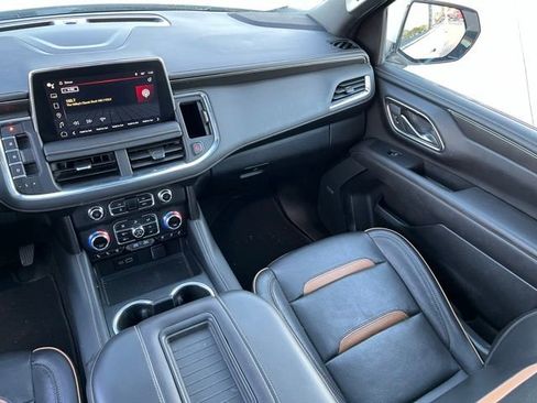 Used 2024 GMC Yukon AT4 image 15