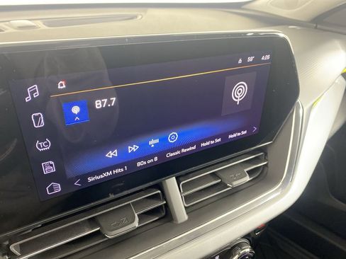 New 2026 Chevrolet Trax LT w/ Driver Confidence Package image 14