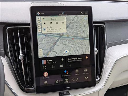 New 2026 Volvo XC60 B5 Ultra w/ Protection Package Premier image 14