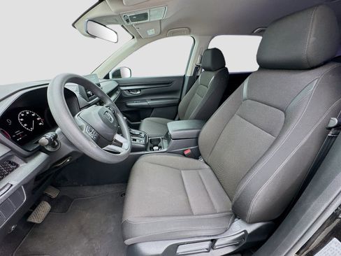 Used 2024 Honda CR-V LX image 13
