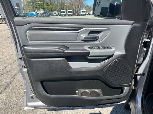 Used 2019 RAM 1500 Big Horn image 15