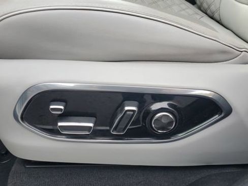 Certified 2023 Jeep Grand Cherokee L Summit w/ Advanced Protech Group IV image 28