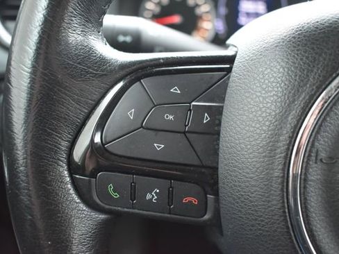 Used 2019 Jeep Renegade Altitude w/ Quick Order Package 2XM AWD/4WD image 22