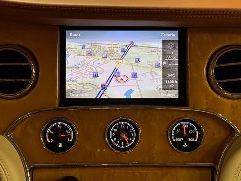 Used 2012 Bentley Mulsanne image 27