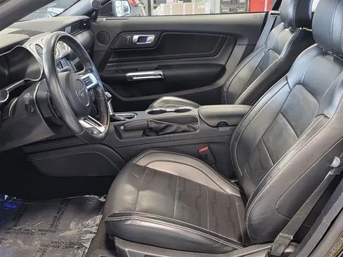 Used 2019 Ford Mustang GT Premium w/ Equipment Group 401A image 19