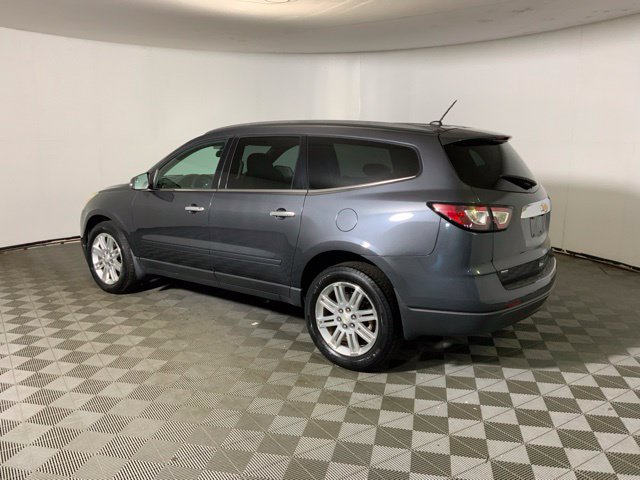 Used 2014 Chevrolet Traverse LT w/ All-Star Edition AWD/4WD image 10