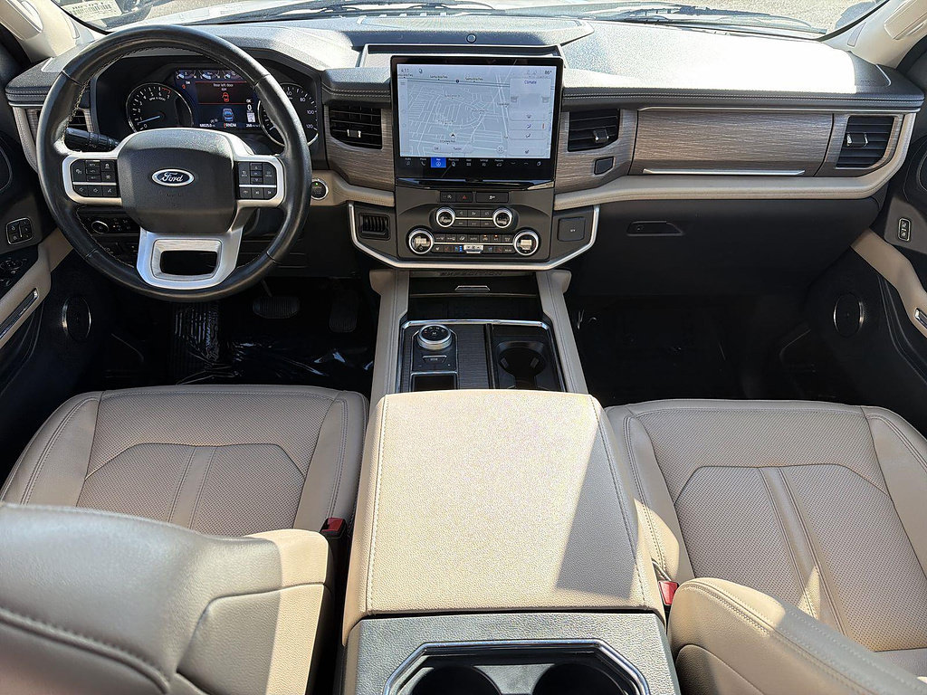 Used 2024 Ford Expedition Limited RWD image 13