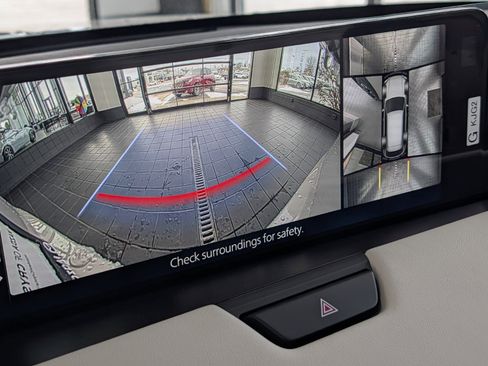 New 2026 MAZDA CX-90 Plug-In Hybrid w/ Premium Plus image 24