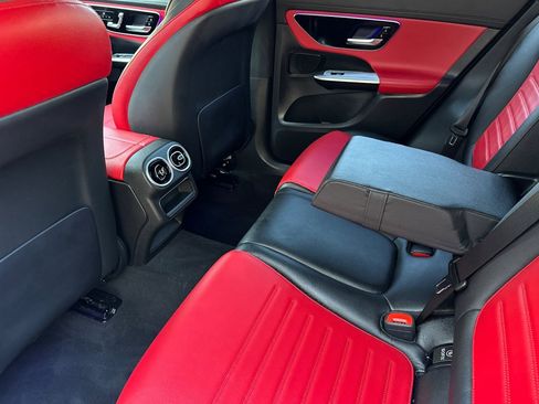 Certified 2024 Mercedes-Benz GLC 300 4MATIC image 28