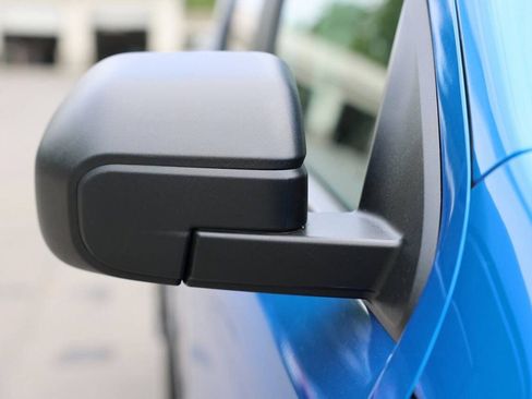 Certified 2022 Ford Maverick XLT w/ Equipment Group 300A Standard image 36