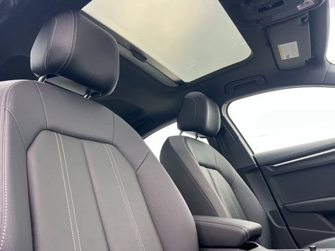 Used 2024 Audi A3 2.0T Premium image 16