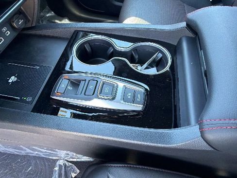 New 2026 Honda Ridgeline Black Edition image 13