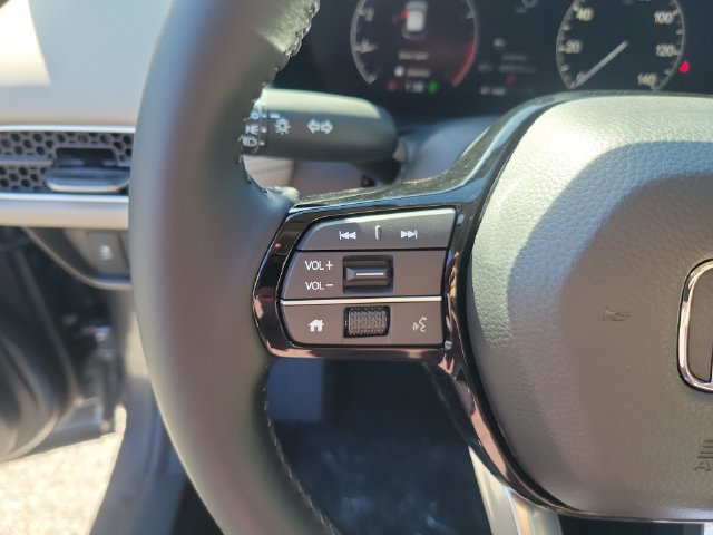 New 2027 Honda HR-V EX-L image 16