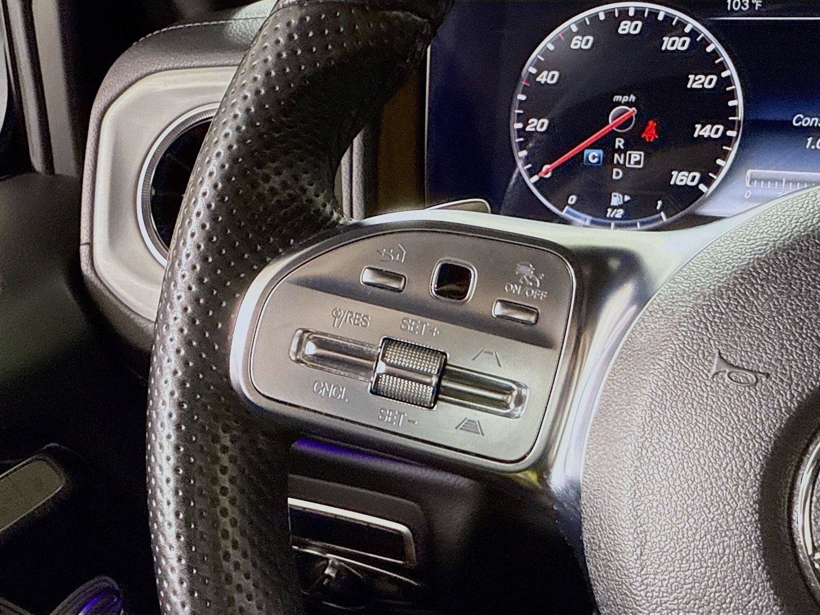 Used 2019 Mercedes-Benz G 550 w/ AMG Line image 21