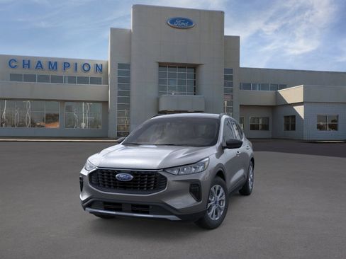 New 2026 Ford Escape Active w/ Tech Pack #1 AWD/4WD image 2
