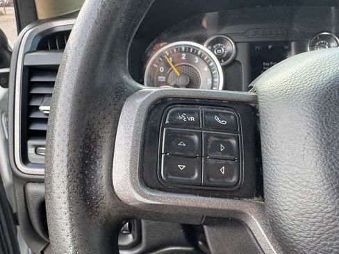 Used 2019 RAM 2500 Tradesman AWD/4WD image 35