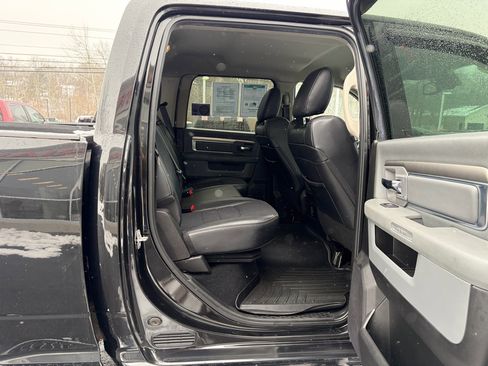 Used 2018 RAM 2500 Big Horn image 41