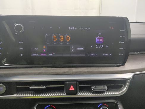 Used 2021 Kia K5 EX w/ EX Premium Package FWD image 25