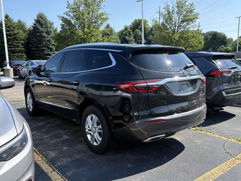 Used 2019 Buick Enclave Essence FWD image 4