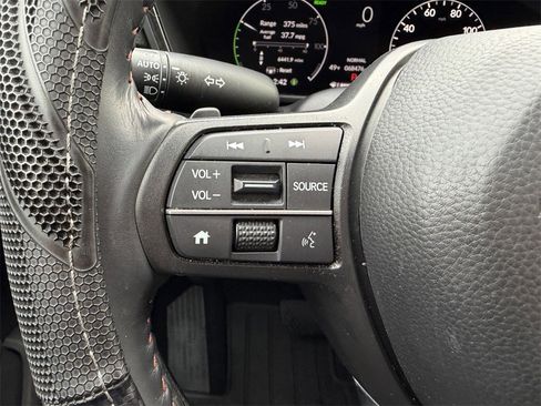 Used 2023 Honda CR-V Sport image 26
