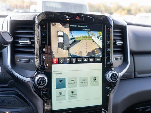 New 2026 RAM 3500 Big Horn image 22