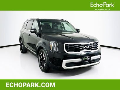 Used 2025 Kia Telluride S