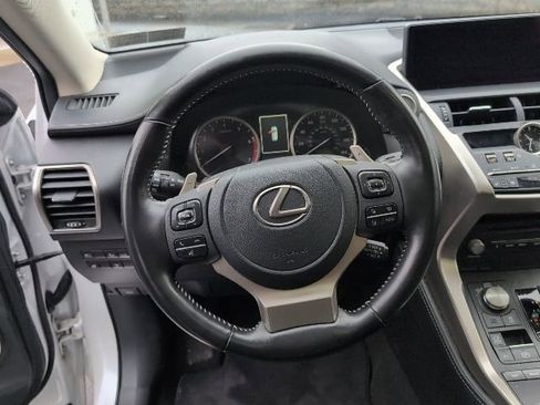 Used 2021 Lexus NX 300 AWD w/ Premium Package image 16