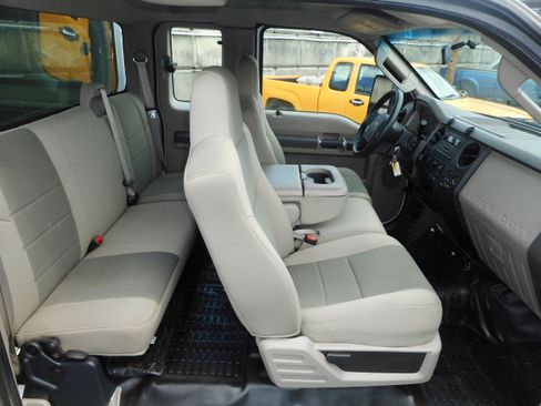 Used 2008 Ford F250 4x4 SuperCab Super Duty image 29