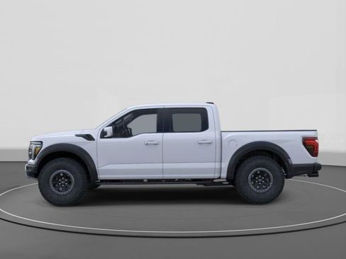 New 2025 Ford F150 Raptor image 3