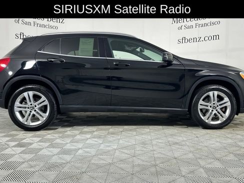 Certified 2019 Mercedes-Benz GLA 250 image 3