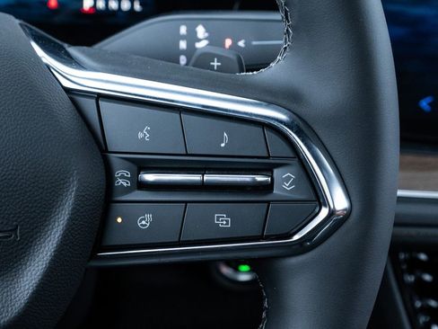 New 2026 Chevrolet Tahoe High Country image 19