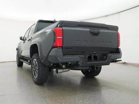 New 2025 Toyota Tacoma TRD Sport image 22