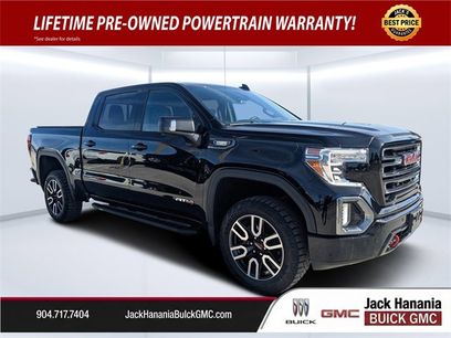 Used 2021 GMC Sierra 1500 AT4 w/ AT4 Value Package