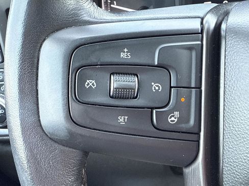 Used 2022 GMC Sierra 1500 AT4 w/ AT4 Preferred Package image 24