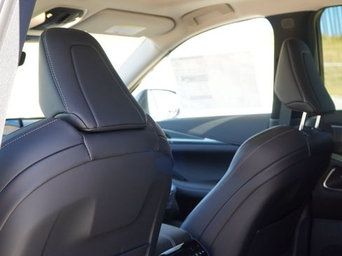 New 2026 INFINITI QX60 Luxe w/ Cargo Package image 23