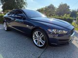 Used 2017 Jaguar XE Prestige image 2