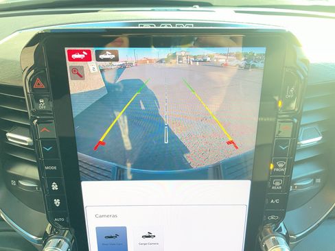 New 2026 RAM 2500 Laramie image 16