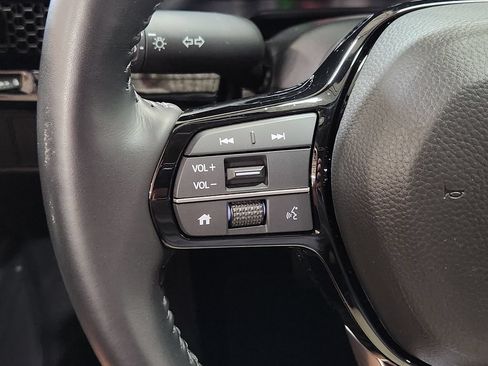 Used 2025 Honda CR-V EX-L image 50