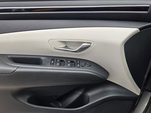 Certified 2024 Hyundai Tucson SEL FWD image 28