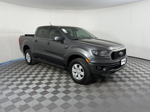 Used 2020 Ford Ranger XLT w/ FX2 Package image 7