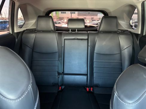 Used 2023 Toyota RAV4 XLE Premium AWD/4WD image 23