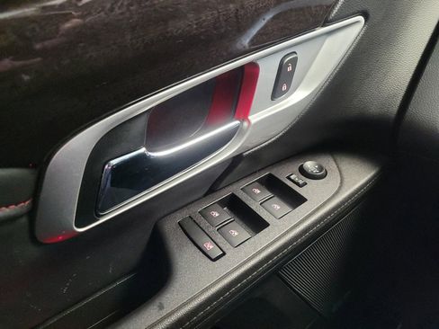 Used 2017 GMC Terrain Denali image 27