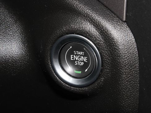 Used 2023 Chevrolet Silverado 1500 Custom w/ LPO, Dark Essentials Package image 13