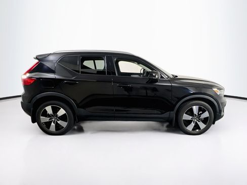 Used 2020 Volvo XC40 T5 Momentum AWD/4WD image 4